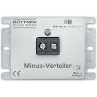 Büttner Elektronik Minus Verteiler MT MV-12 EAN:4250683602688