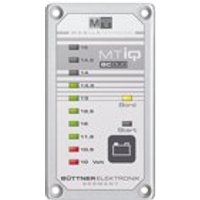 Büttner Elektronik MT Duo-Batterie-Check EAN:4250683604767