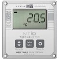 Büttner Elektronik MTiQ Thermometer EAN:4250683604781