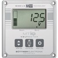 Büttner Elektronik MTiQ Voltmeter EAN:4250683604798