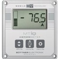 Büttner Elektronik MTiQ Amperemeter EAN:4250683604804