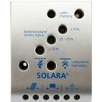 Solara Einkreisregler SR175TL