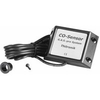 Thitronik CO-Sensor Kohlenmonoxidwarner EAN:4260083559963