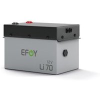 EFOY Lithium Batterie Li 70 - 12 V EAN:4260114720270