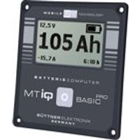Büttner Elektronik Batterie-Computer MT iQ BASICPRO EAN:4260397961926