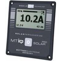Solar-Fernanzeige MT IQ Solar Pro EAN:4260397963241