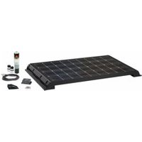 Büttner elektronik GmbH Solar-Komplettanlage FF Power Set Plus