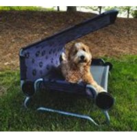 Disc-O-Bed Hundebett DOG BED Large EAN:4260477241269