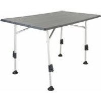 Frankana Freiko Kollektion Campingtisch HighQ Blackline, 115 cm