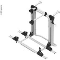 BR-Systems Bike Lift Rail elektrischer Heck-Fahrradträger - BKL-STD-Rail EAN:5407003740035