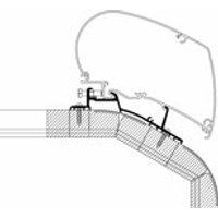 Thule Omnistor Roof Adapter LMC Explorer / Cruiser Länge 5