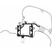 Thule Omnistor Adapter VW Crafter ab Baujahr 2017 EAN:5415182046480