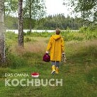 Omnia: Das OMNIA Kochbuch - das Original EAN:7350029450311