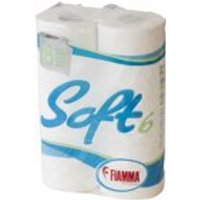 Fiamma Toilettenpapier Soft 6 EAN:8004815138868