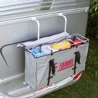 Fiamma Kit Frame Cargo Back