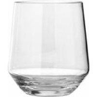 Brunner Wasserglas