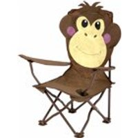 EuroTrail Kinder-Faltstuhl Monkey