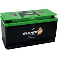 Super B Lithium Batterie Epsilon 150Ah (LiFePo4) 12V EAN:8718531362185