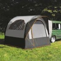 EuroTrail Cruiser Air Autozelt 280x230cm schwarz EAN:8718685016040