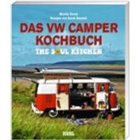 Das VW Camper Kochbuch