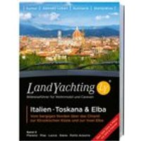 LandYachting Reiseführer Italien, Toskana & Elba, Insel Elba, Toskana, Italien