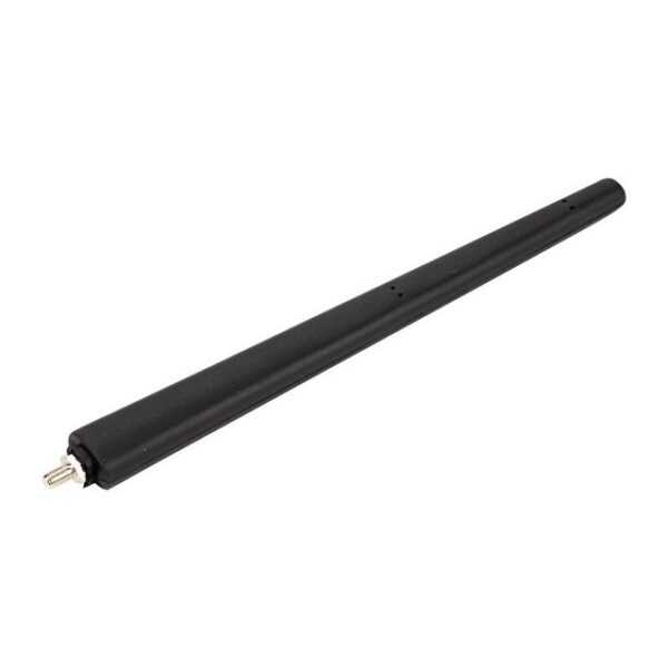 AG Automotive Antenne Antennenleiter 5 mm Gewinde 51819862 Autoradio-Ersatzantennenstab (für Außenbereich), Passend für Alfa Romeo 159 MiTo Giulietta / Fiat Croma