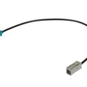 ALPINE KAE-F2GT5 GPS-Antennenadapter Volkswagen Golf VII Autoradio