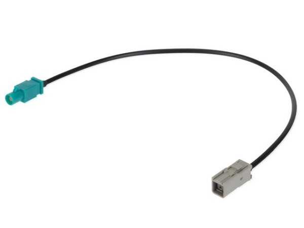 ALPINE KAE-F2GT5 GPS-Antennenadapter Volkswagen Golf VII Autoradio