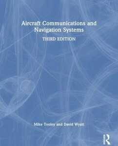 Aircraft Communications and Navigation Systems