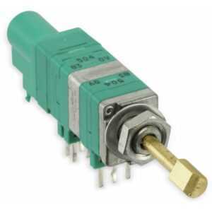 Autoradio-Potentiometer RK098132T01TA - Alps