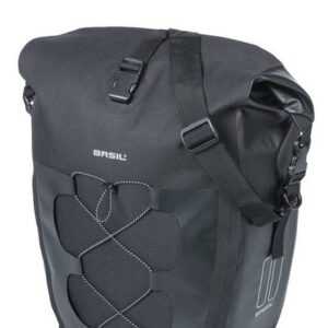 Basil Sporttasche Basil Seitentasche NAVIGATOR L WATERPROOF 31 L