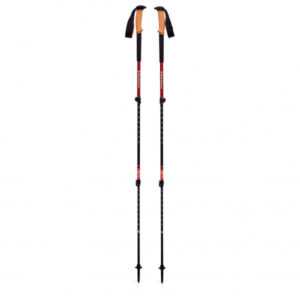 Black Diamond - Trail Cork Trekking Poles - Trekkingstöcke picante