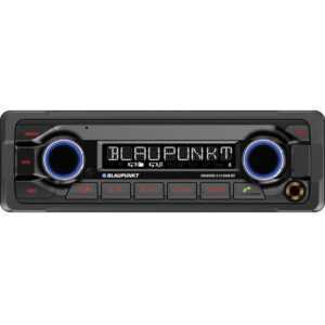 Blaupunkt - Denver 212 dab bt Autoradio Anschluss für Lenkradfernbedienung, Bluetooth®-Freisprecheinri