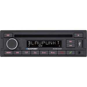 Blaupunkt - Milano 200 bt Autoradio Bluetooth®-Freisprecheinrichtung