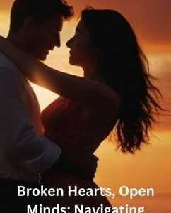 Broken Hearts, Open Minds: Navigating Love's Twists and Turns. (eBook, ePUB)