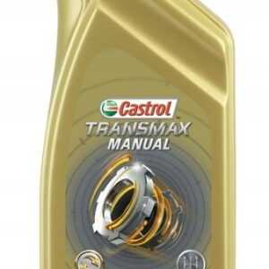 CASTROL Getriebeöl Castrol Transmax Manual FE 75W 75W 15E989 VW,AUDI,BMW,Golf IV Schrägheck (1J1),Golf V Schrägheck (1K1),POLO (9N_)