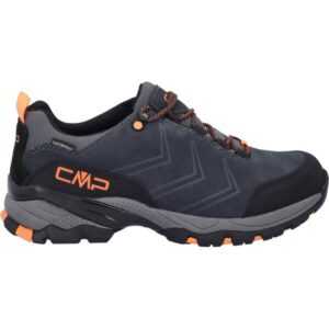 CMP Herren Trekkinghalbschuhe MELNICK LOW TREKKING SHOES WP