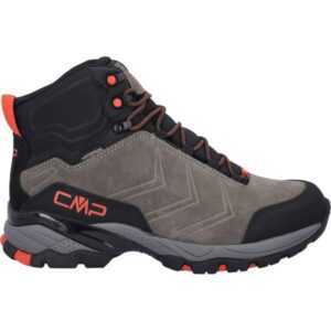 CMP Herren Trekkinghalbschuhe MELNICK MID TREKKING SHOES WP