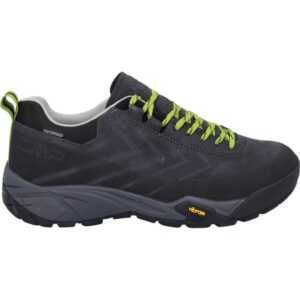 CMP Herren Trekkinghalbschuhe MINTAKA WP TREKKING SHOES