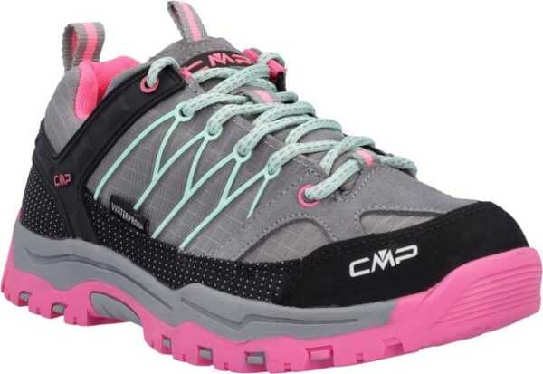 CMP KIDS RIGEL LOW TREKKING SHOES KIDS Wanderschuh