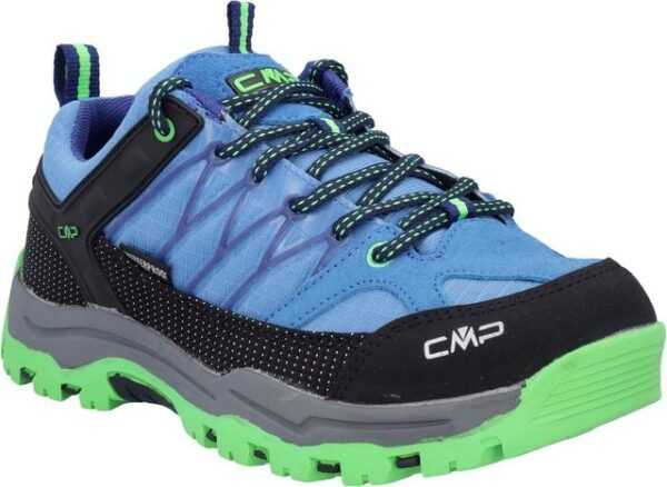 CMP KIDS RIGEL LOW TREKKING SHOES KIDS Wanderschuh