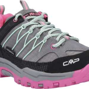 CMP Wanderschuh "KIDS RIGEL LOW TREKKING SHOES KIDS"