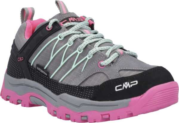 CMP Wanderschuh "KIDS RIGEL LOW TREKKING SHOES KIDS"