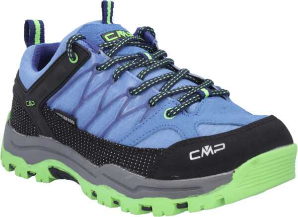 CMP Wanderschuh "KIDS RIGEL LOW TREKKING SHOES KIDS"