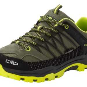 CMP Wanderschuh "KIDS RIGEL LOW TREKKING SHOES KIDS"