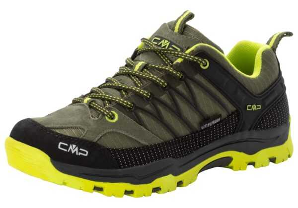 CMP Wanderschuh "KIDS RIGEL LOW TREKKING SHOES KIDS"