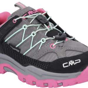 CMP Wanderschuh "KIDS RIGEL LOW TREKKING SHOES WP"