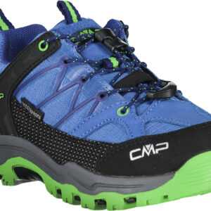 CMP Wanderschuh "KIDS RIGEL LOW TREKKING SHOES WP"