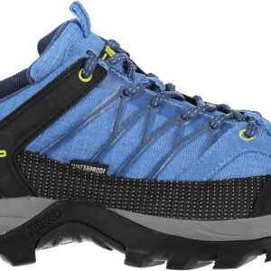 CMP Wanderschuh "RIGEL LOW TREKKING SHOES WP"