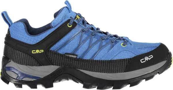 CMP Wanderschuh "RIGEL LOW TREKKING SHOES WP"